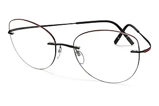 Silhouette Titan Minimal Art Stellar 5599-PC 9145