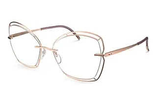 Silhouette L005 3721 Pure Rosegold