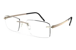 Silhouette L009-AI 7521 SLM RED BROWN GRADIENT