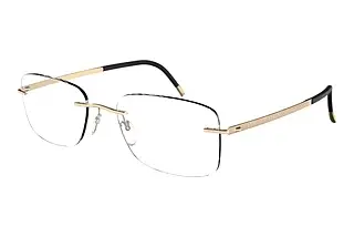 Silhouette L011-KA 7520 Pure Gold