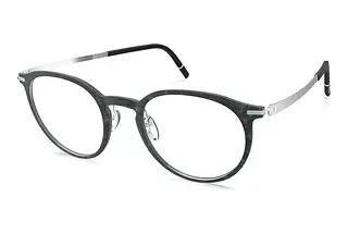 Silhouette Momentum Aurum L 012 6500