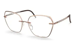 Silhouette L016 3520 Pure Rosegold