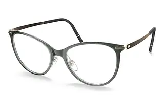 Silhouette L017 6520 Aventurine / Gold