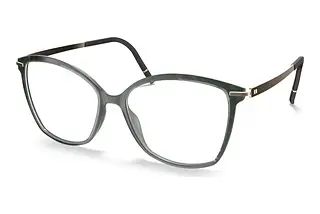 Silhouette L018 6520 Aventurine / Gold