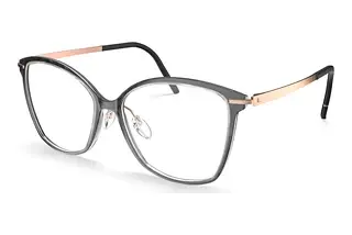 Silhouette Momentum Aurum L 018 6621