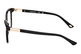 Seitenansicht Skechers SE2246 (001)