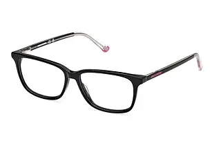 Skechers SE50001 001 Glänzend Schwarz