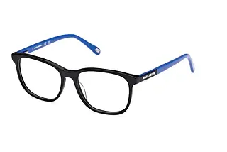 Skechers SE50011 001 Glänzend Schwarz