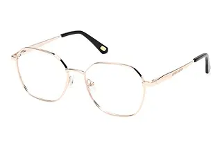 Skechers SE50063 033 Glänzend Tiefgold