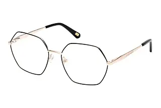 Skechers SE50064 033 Glänzend Tiefgold
