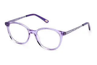 Skechers SE50071 081 Glänzend Violett