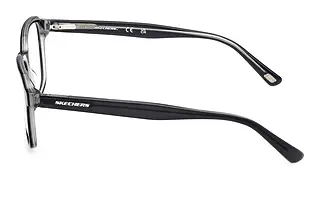 Seitenansicht Skechers SE50106 (001)