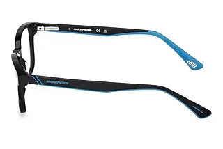 Seitenansicht Skechers SE50117 (001)