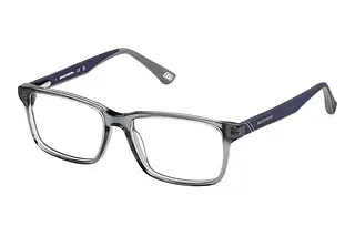 Skechers SE50118 020 Glänzend Grau