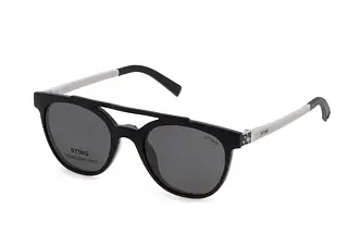 Sting SSJ686 7RGP SHINY MIMETIC CAMOUFLAGE GREY/BLACK