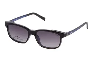 Sting SSJ687 V52P BLUE+BLACK