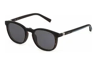 Sting SSJ707 878P MATT DARK HAVANA
