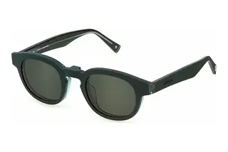 Sting UST481 804P TRANSPARENT SAGE GREEN