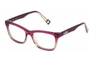 Sting VSJ690 06B1 ROSA SFUM.MARRONE