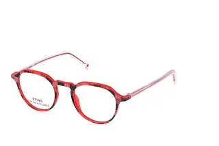 Sting VSJ702 0VBF RED+TARTAN RED