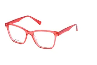 Sting VSJ713 09WE TRANSP.RED