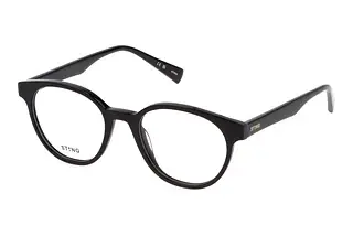 Sting VSJ714 0700 SHINY BLACK
