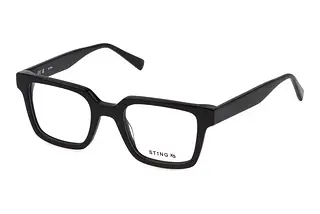 Sting VSJ723 0700 SHINY BLACK