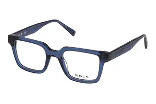 Sting VSJ723 0U11 TRANSPARENT BLUE