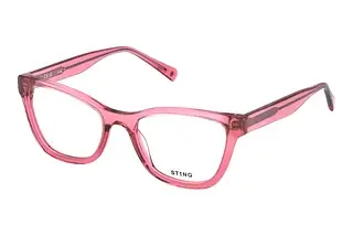 Sting VSJ724 0GFB PINK GRAD.GLITTERY