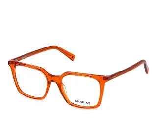 Sting VSJ730 06BC SHINY TRANSP. WARM BROWN