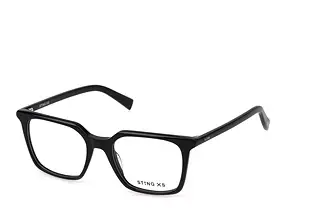 Sting VSJ730 0700 SHINY BLACK
