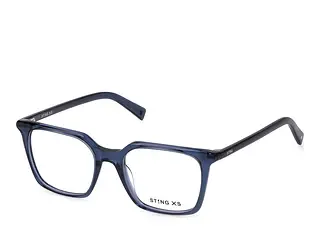 Sting VSJ730 0U11 TRANSPARENT BLUE