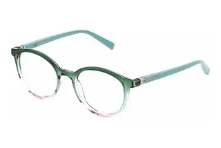 Sting VSJ741 07PL SHINY GREEN GRAD PINK
