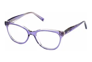 Sting VSJ748 09FE BROWN+VIOLET