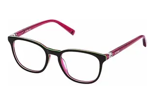 Sting VSJ750 09EX SHINY BORDEAUX+FUXIA