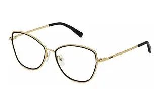 Sting VST393 0301 ORO ROSE' LUC.C/PARTI NERO LUC