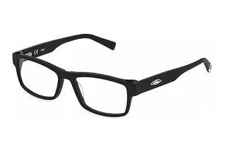 Sting VST409 0703 NERO SABBIATO/OPACO