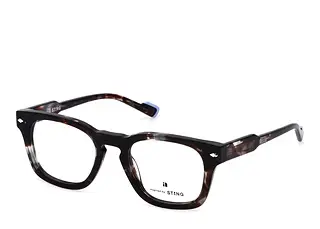 Sting VST503 03KA BROWN/GREY HAVANA