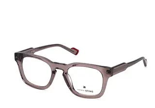 Sting VST503 0D57 SHINY TRANSP.BROWN
