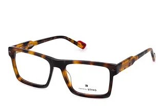 Sting VST504 0741 SHINY YELLOW HAVANA