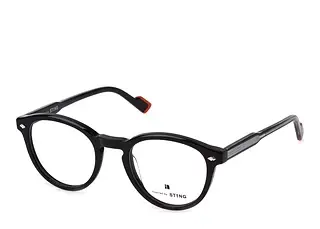 Sting VST505 0700 SHINY BLACK