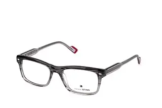 Sting VST506 06ZA LINED GREY