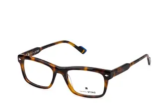 Sting VST506 741Y SHINY YELLOW HAVANA