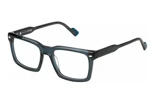 Sting VST507L 06SB SHINY TRANSP.BLUE