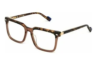 Sting VST530 06A6 SHINY TRANSP. BROWN
