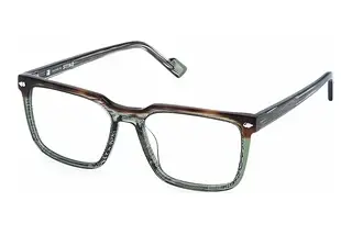 Sting VST542 0727 BLACK PATTERN