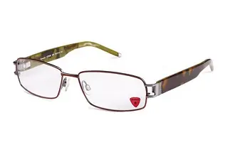 Strellson ST3008 394 oliv-braun-demi