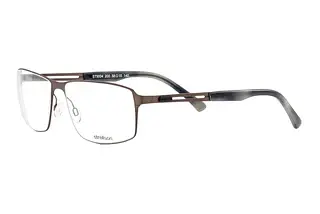 Strellson ST5004 200 gun-matt