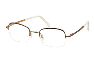Strenesse 4217 300 brown bronze