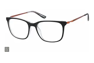 Superdry SDO 2005 104 gloss black